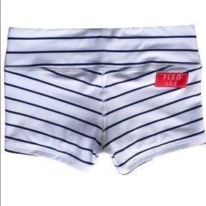 Fleo Shorts Sailor Mouth 2.0